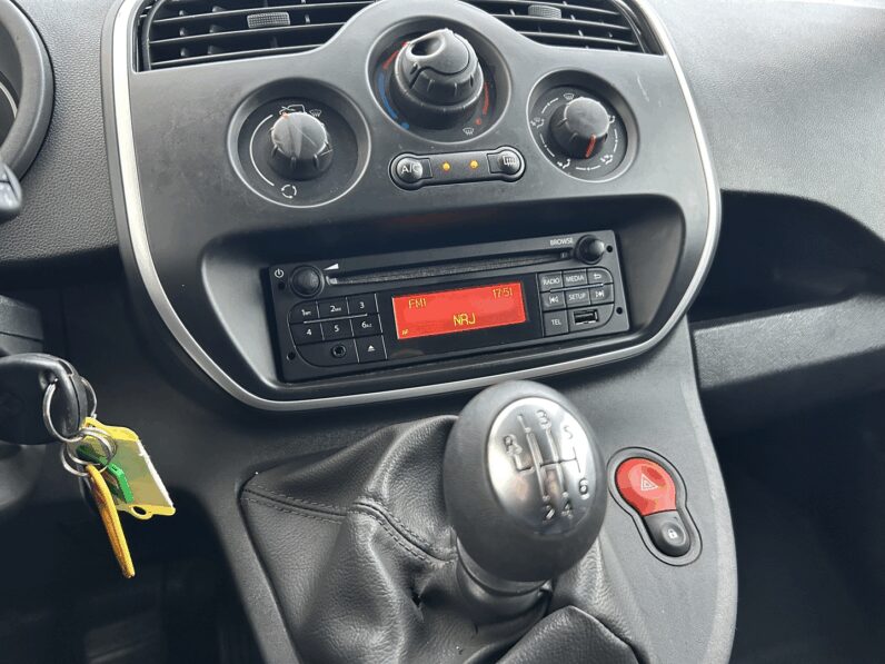 RENAULT KANGOO II EXPRESS  9190 TTC