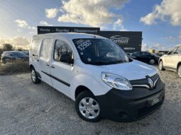 RENAULT KANGOO II EXPRESS