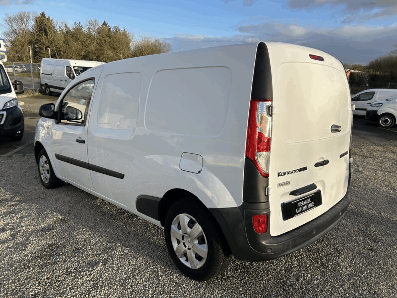 RENAULT KANGOO II EXPRESS