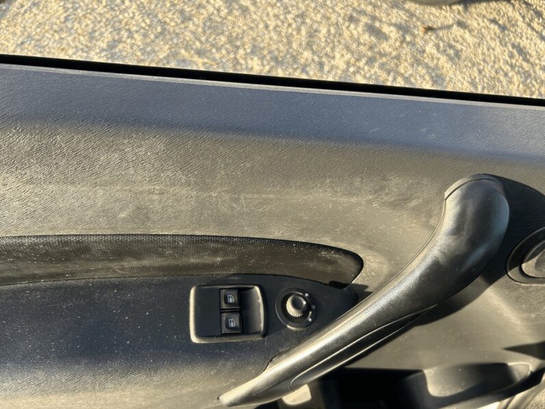 RENAULT KANGOO II EXPRESS