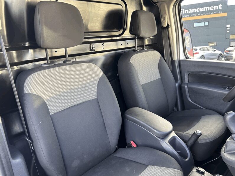 RENAULT KANGOO II EXPRESS