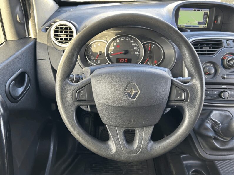 RENAULT KANGOO II EXPRESS