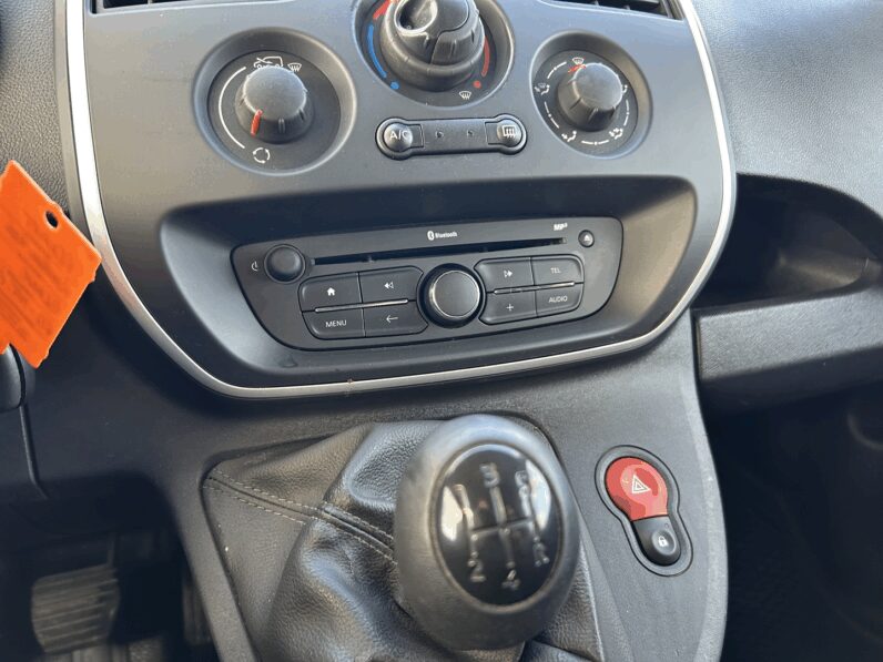 RENAULT KANGOO II EXPRESS