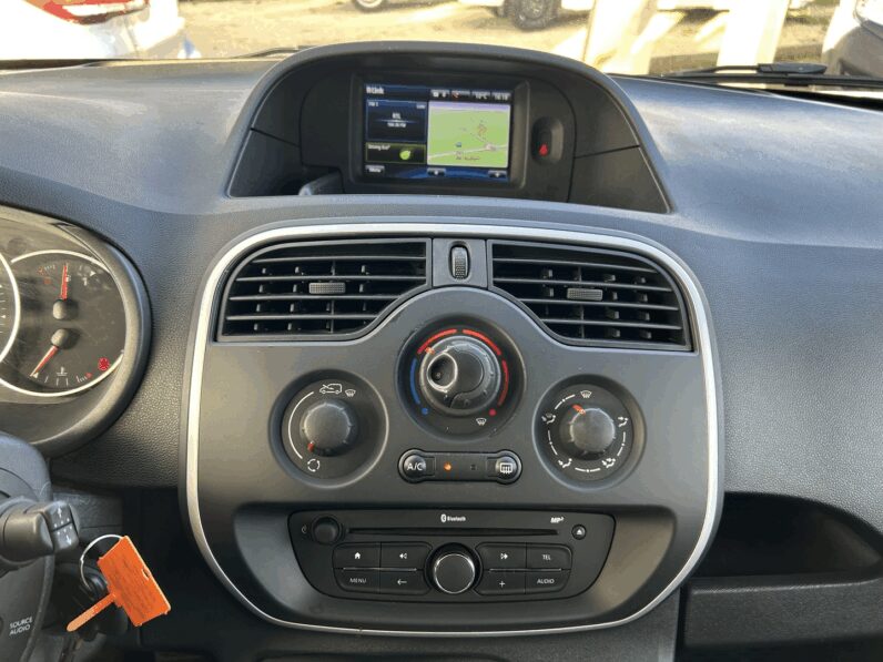 RENAULT KANGOO II EXPRESS