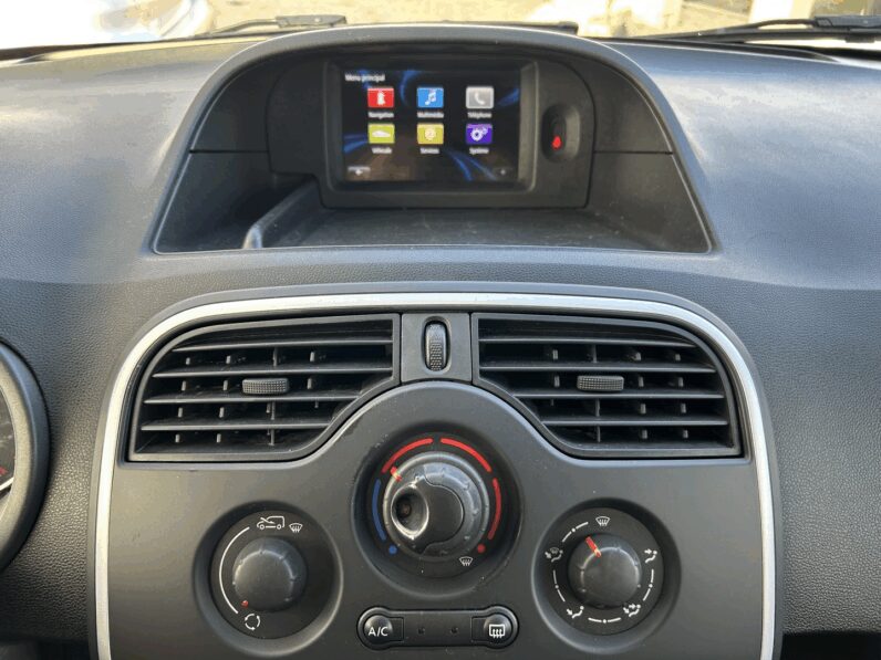 RENAULT KANGOO II EXPRESS