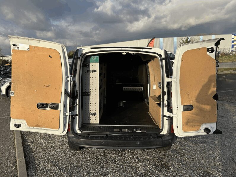 RENAULT KANGOO II EXPRESS