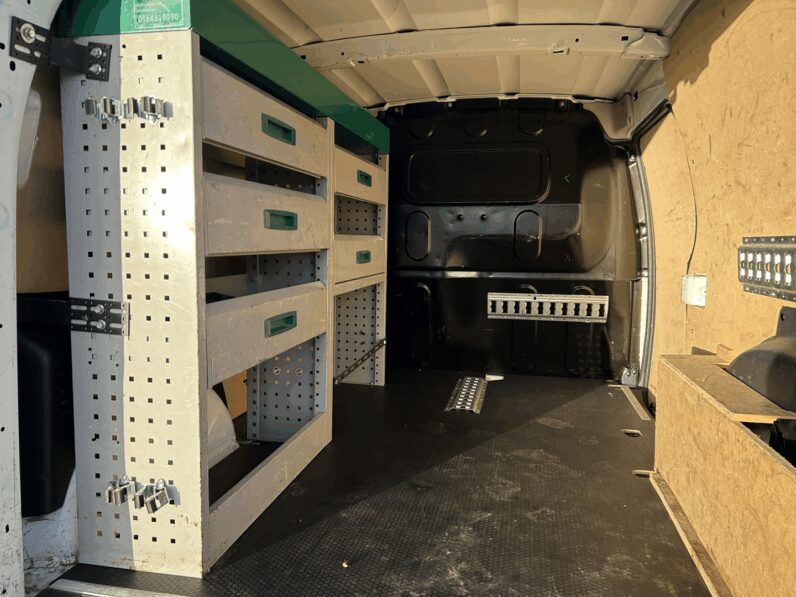 RENAULT KANGOO II EXPRESS