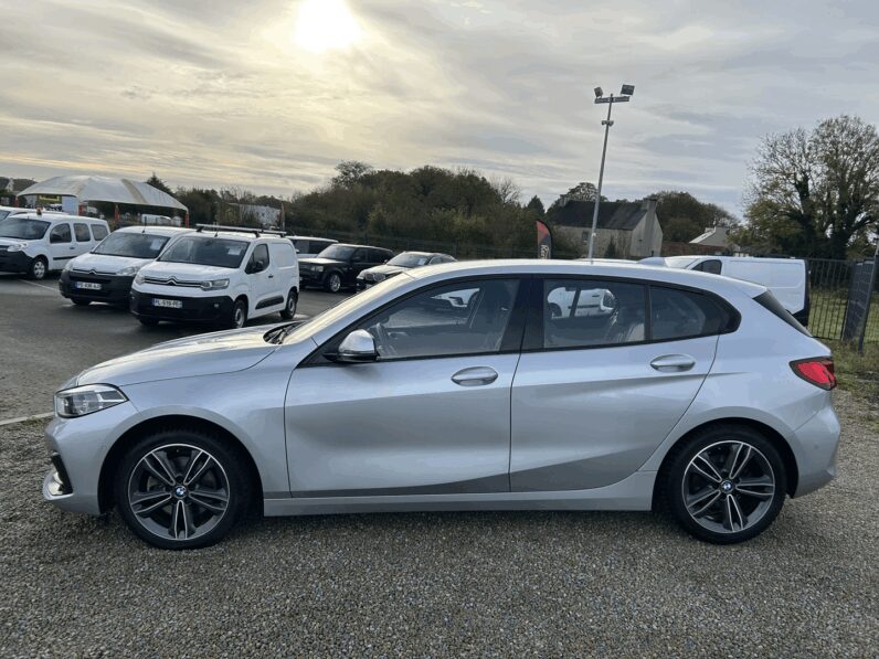 BMW SERIE 1