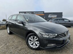 VOLKSWAGEN PASSAT SW