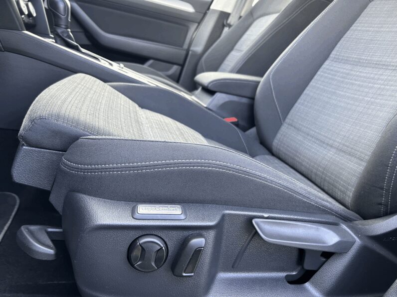 VOLKSWAGEN PASSAT SW