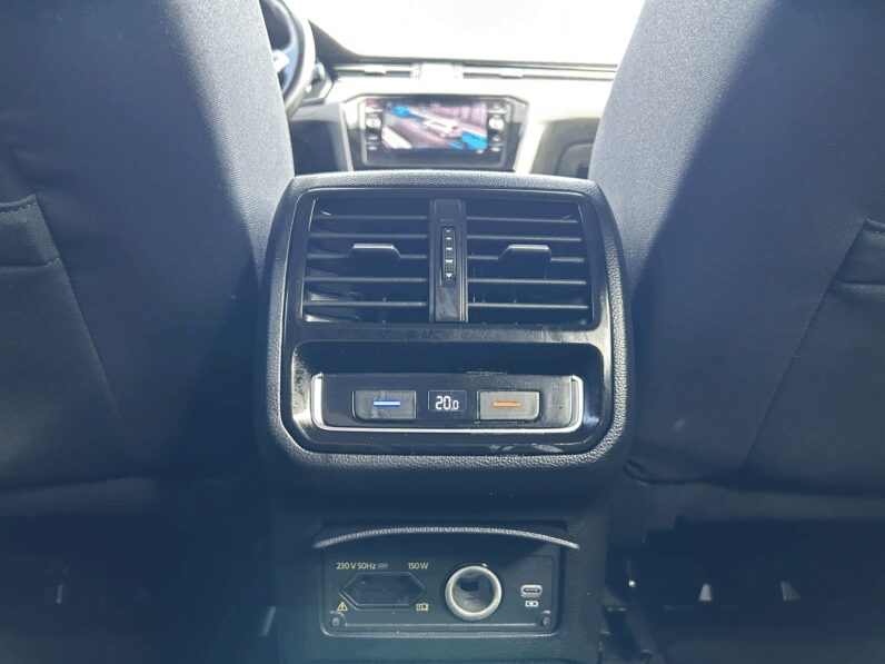 VOLKSWAGEN PASSAT SW