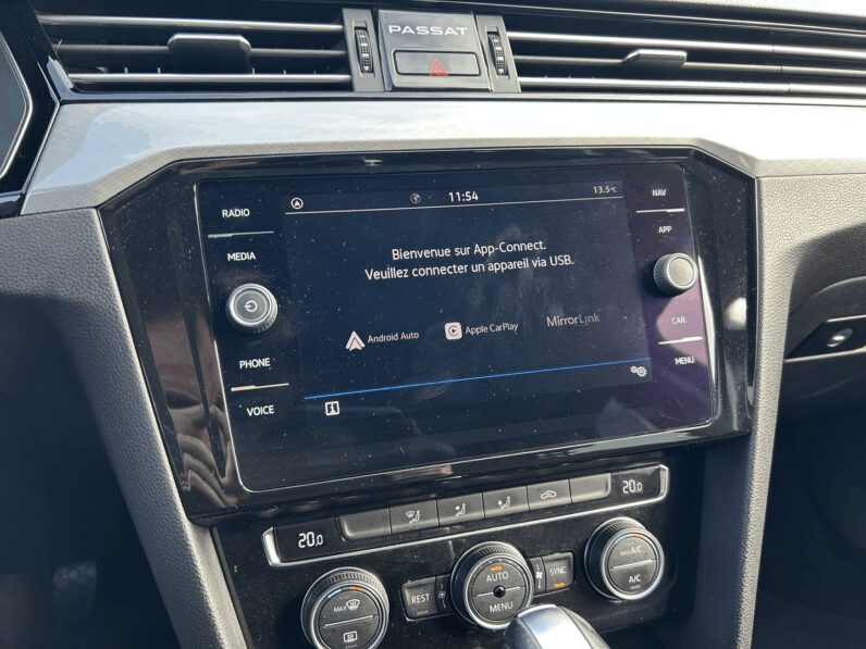 VOLKSWAGEN PASSAT SW