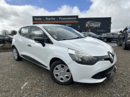 RENAULT CLIO IV STE
