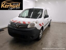 RENAULT KANGOO II EXPRESS