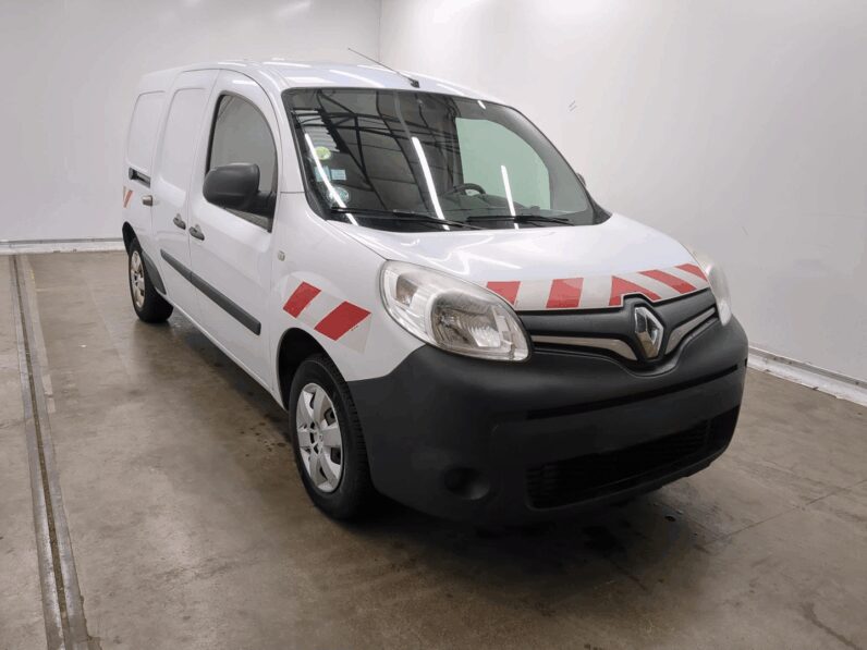 RENAULT KANGOO II EXPRESS