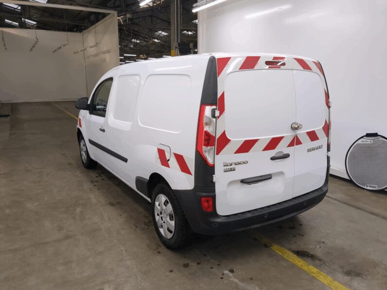 RENAULT KANGOO II EXPRESS