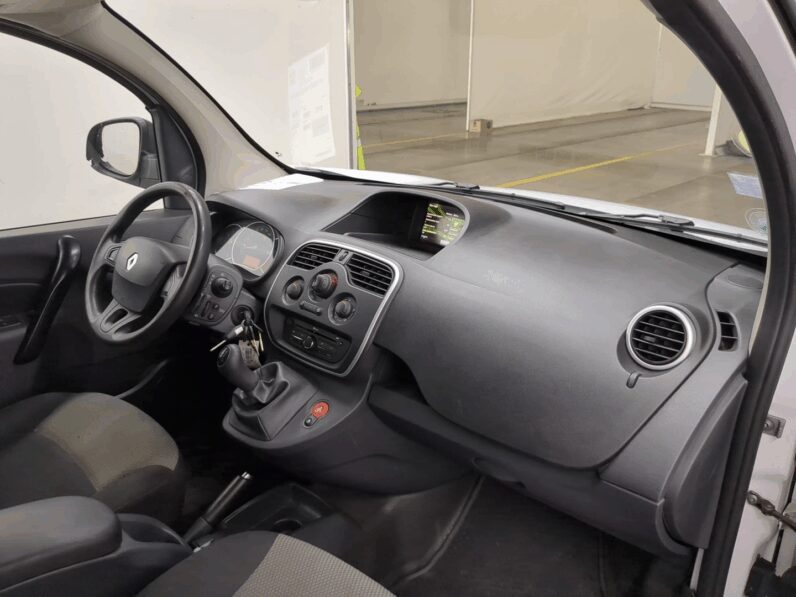 RENAULT KANGOO II EXPRESS