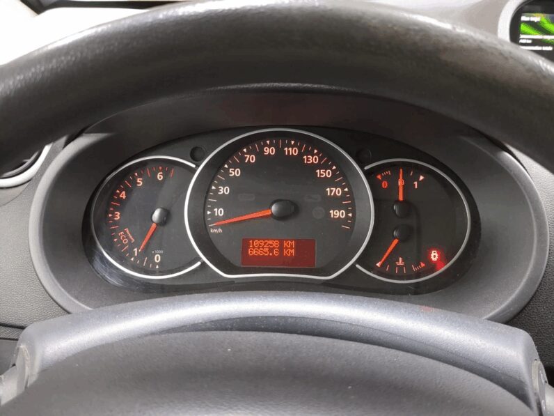 RENAULT KANGOO II EXPRESS