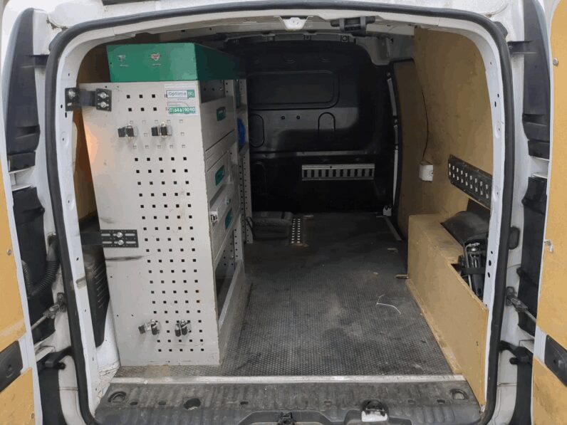 RENAULT KANGOO II EXPRESS