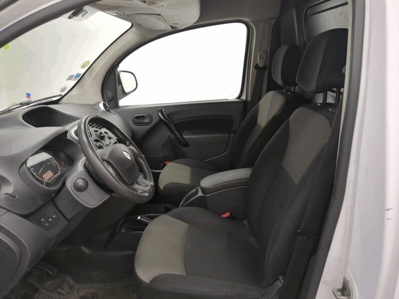 RENAULT KANGOO II EXPRESS