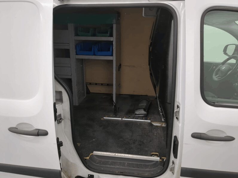 RENAULT KANGOO II EXPRESS