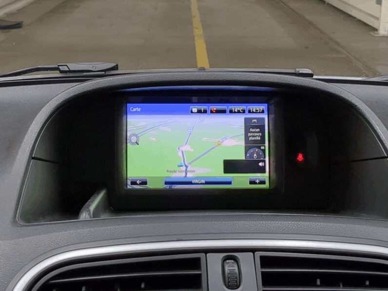 RENAULT KANGOO II EXPRESS