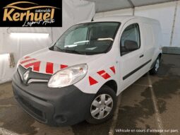 RENAULT KANGOO II EXPRESS
