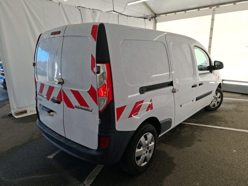 RENAULT KANGOO II EXPRESS