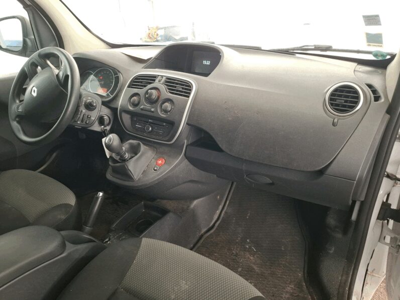 RENAULT KANGOO II EXPRESS