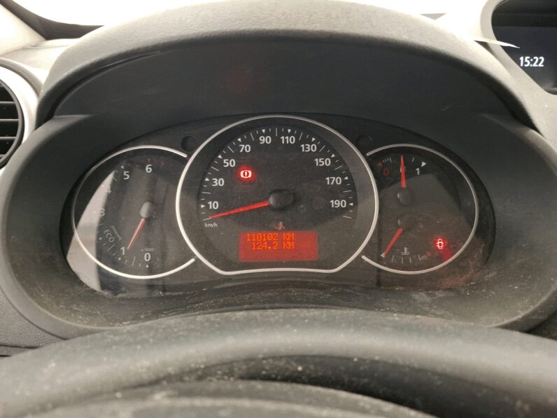 RENAULT KANGOO II EXPRESS