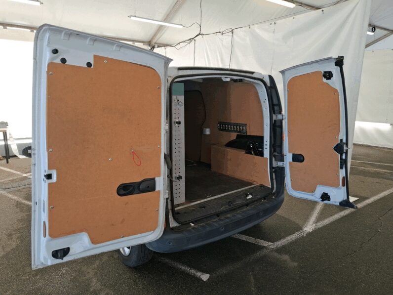 RENAULT KANGOO II EXPRESS