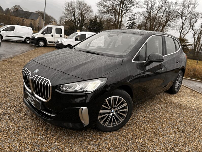 BMW SERIE 2 ACTIVETOURER