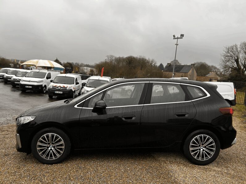 BMW SERIE 2 ACTIVETOURER