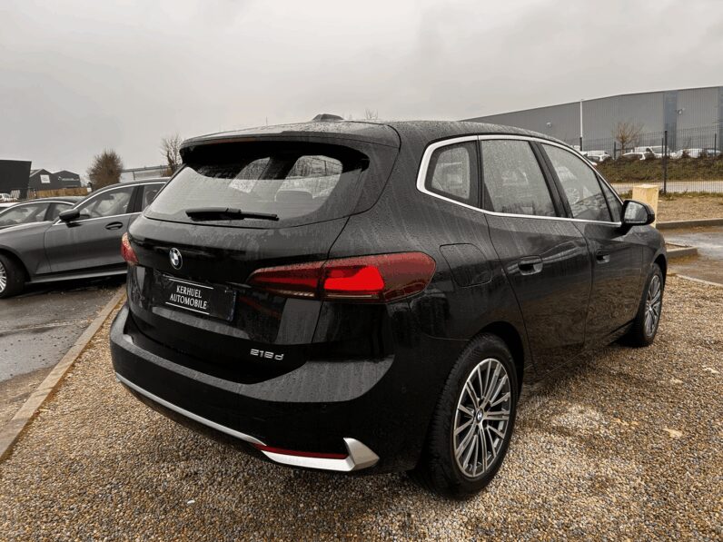 BMW SERIE 2 ACTIVETOURER