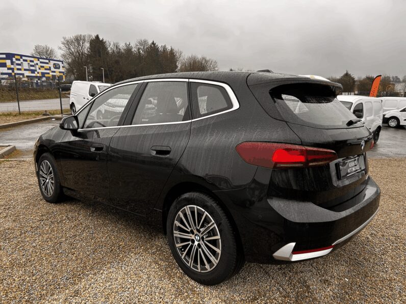 BMW SERIE 2 ACTIVETOURER