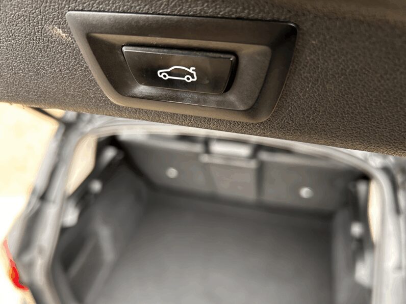 BMW SERIE 2 ACTIVETOURER