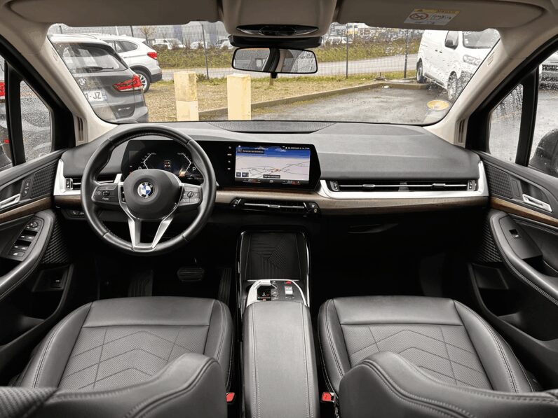 BMW SERIE 2 ACTIVETOURER