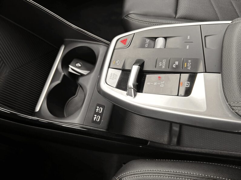 BMW SERIE 2 ACTIVETOURER