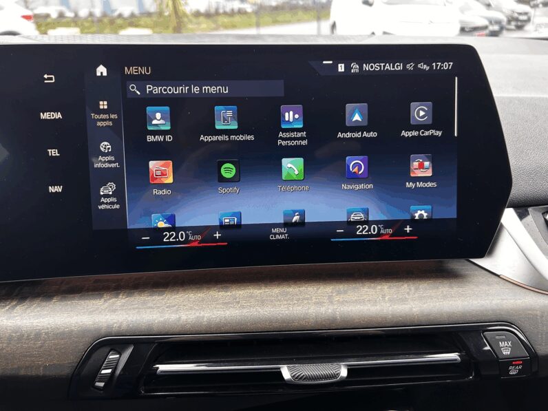 BMW SERIE 2 ACTIVETOURER