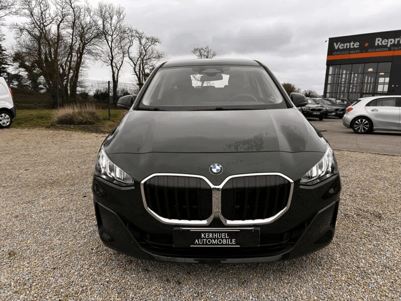 BMW SERIE 2 ACTIVETOURER