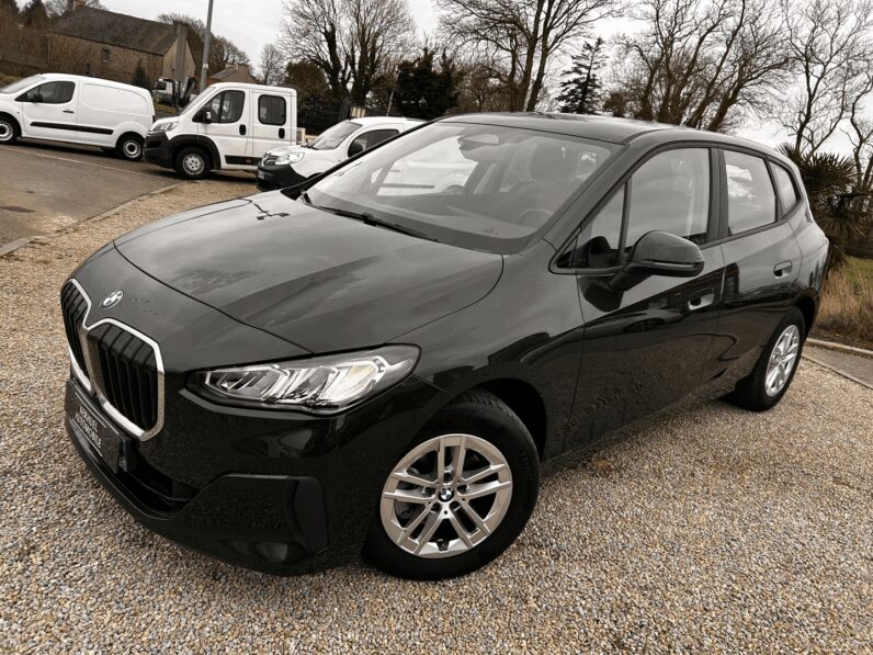 BMW SERIE 2 ACTIVETOURER