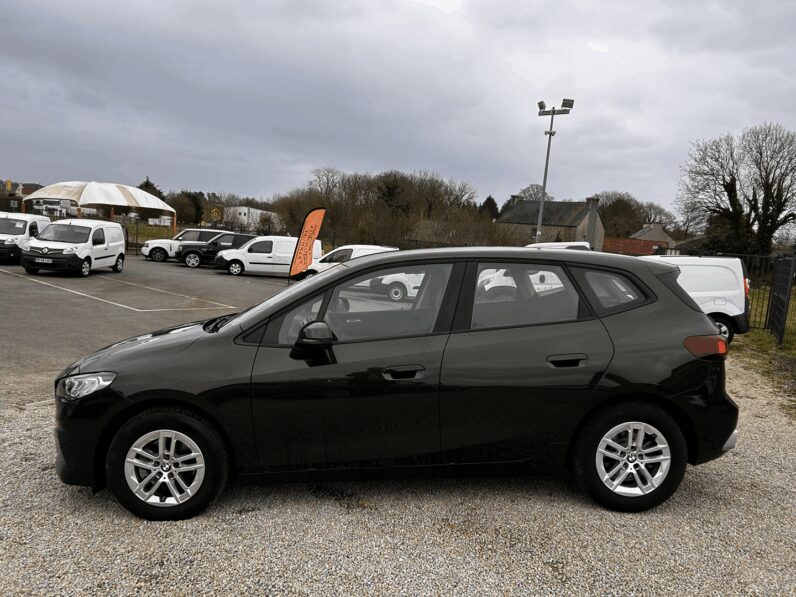 BMW SERIE 2 ACTIVETOURER