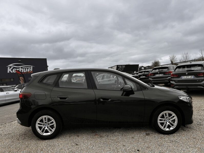BMW SERIE 2 ACTIVETOURER