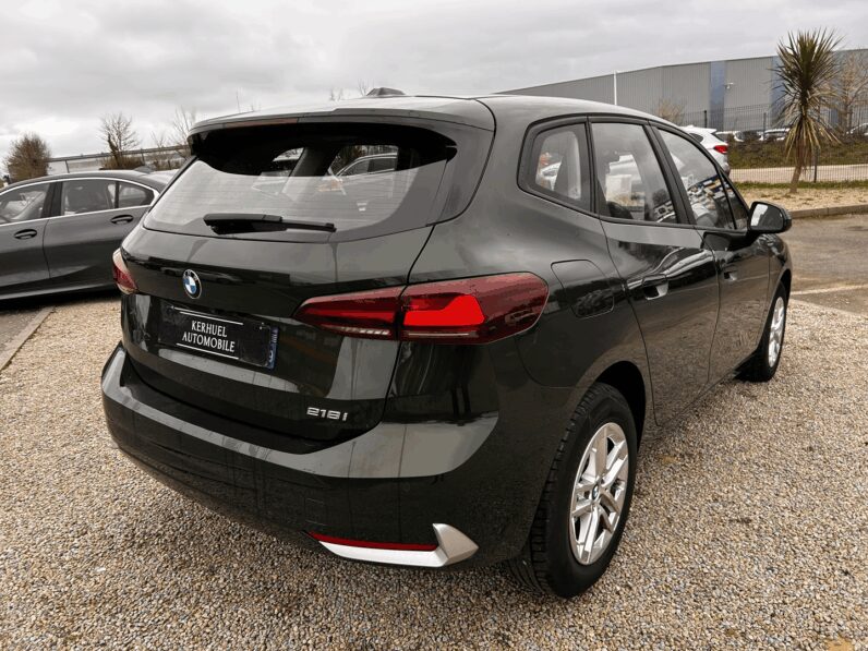 BMW SERIE 2 ACTIVETOURER