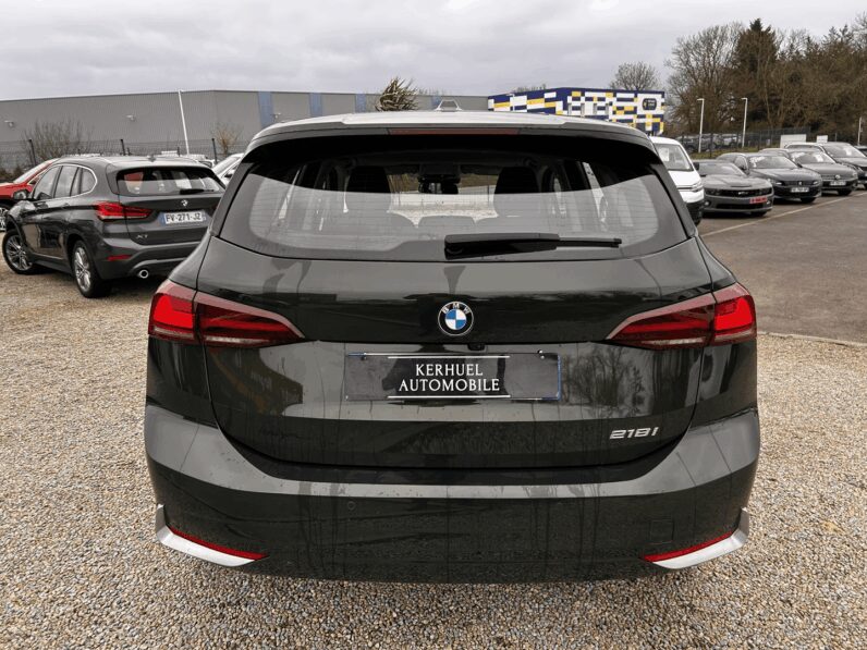 BMW SERIE 2 ACTIVETOURER