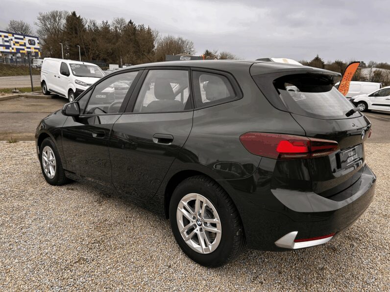 BMW SERIE 2 ACTIVETOURER