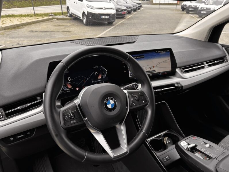 BMW SERIE 2 ACTIVETOURER