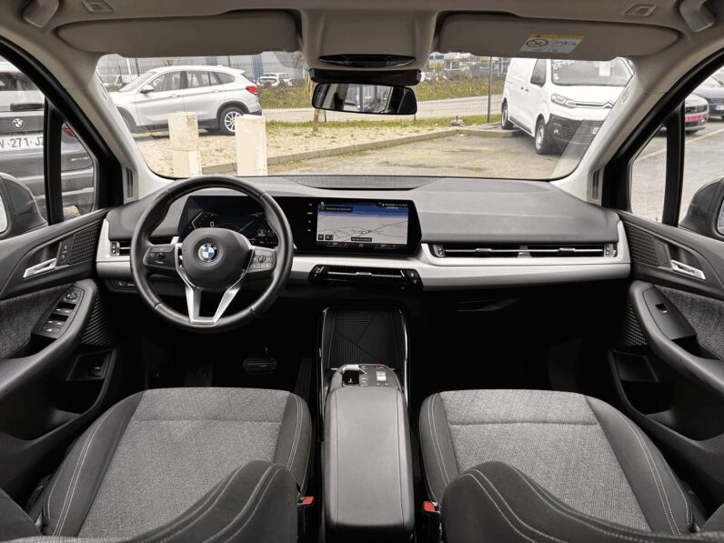 BMW SERIE 2 ACTIVETOURER