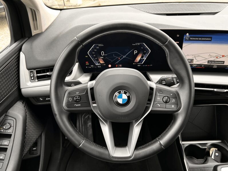 BMW SERIE 2 ACTIVETOURER