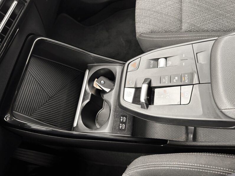 BMW SERIE 2 ACTIVETOURER